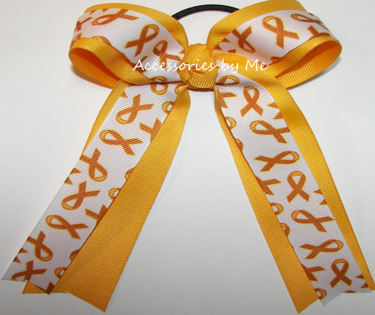 Childhood Cancer Awareness