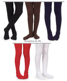 Microfiber Smooth Tights